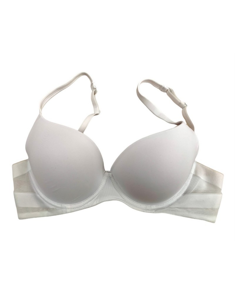 Reggiseno A Balconcino Imbottito Con Ferretto Lormar