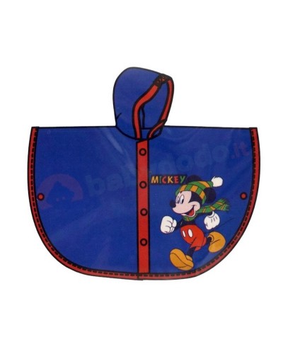 Sacchetto DISNEY cm.32×43 stampato - Intimo Antonella